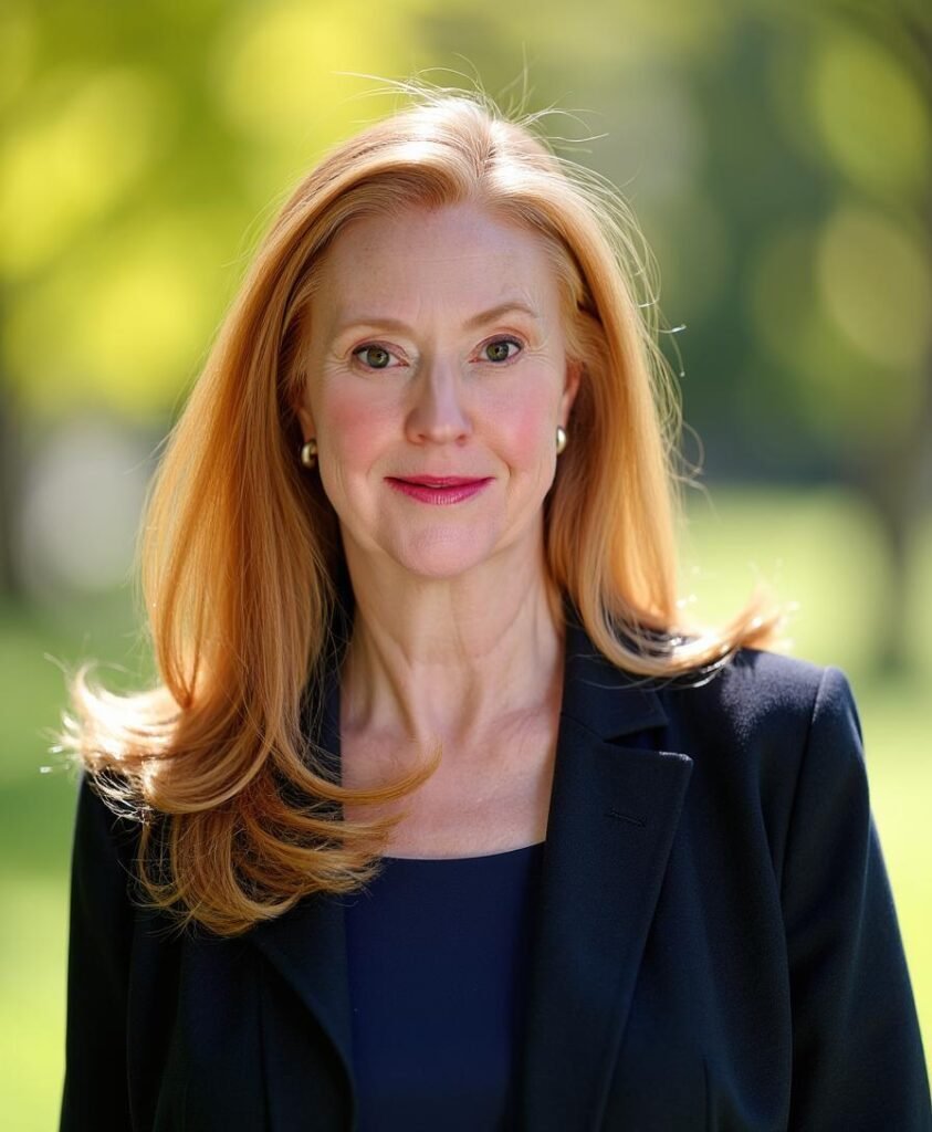 Kathy McNair, elder law attorney